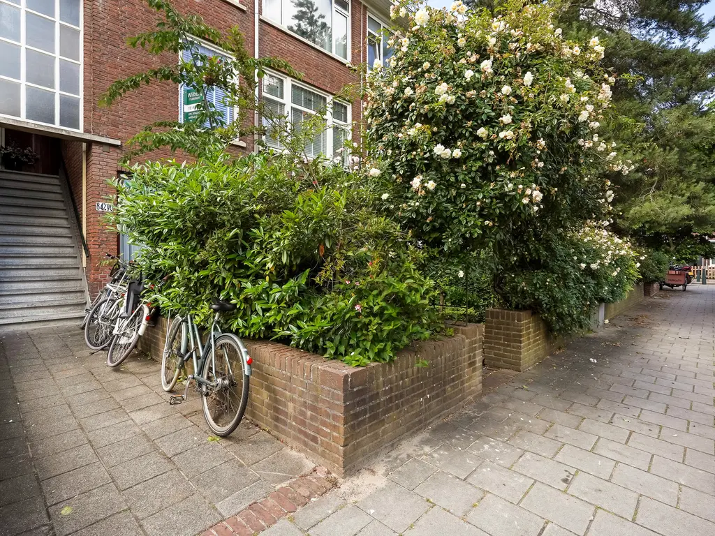 Brinckerinckstraat 84, Den Haag
