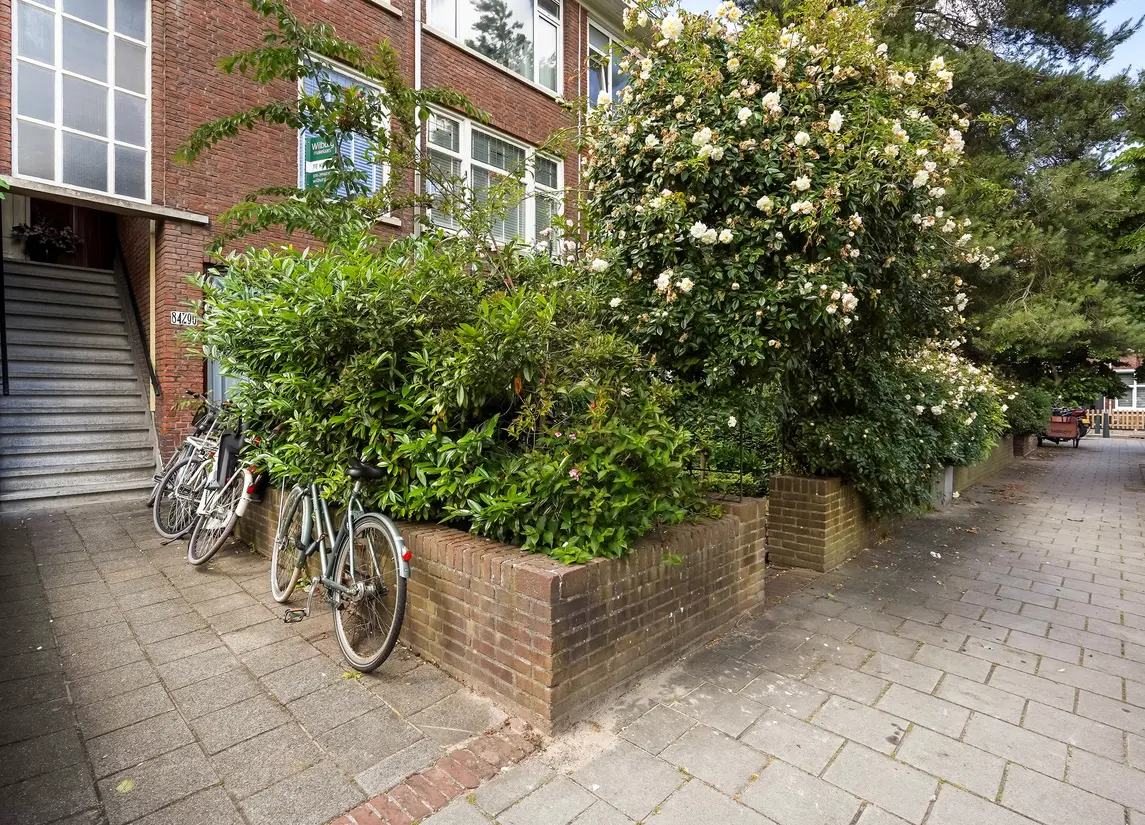 Brinckerinckstraat 84