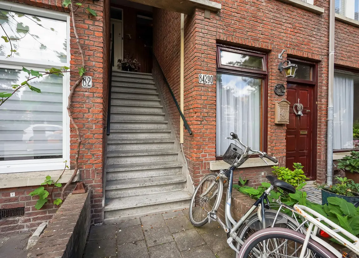 Brinckerinckstraat 84