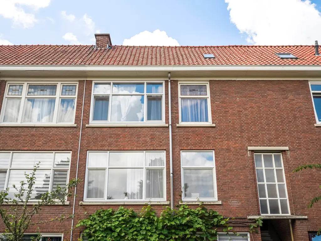 Brinckerinckstraat 84, Den Haag