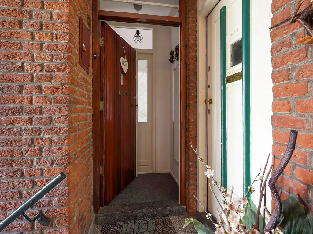 Brinckerinckstraat 84, Den Haag