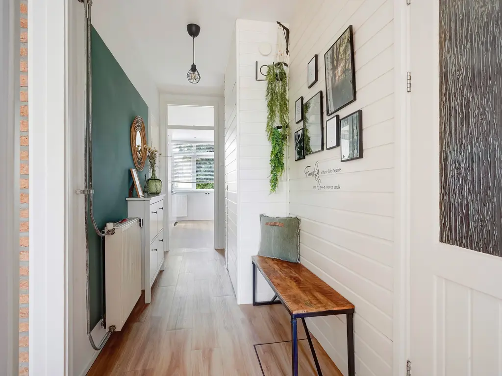Brinckerinckstraat 84, Den Haag