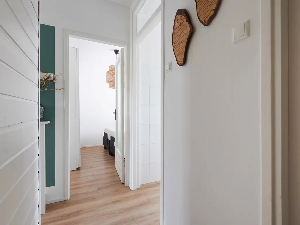Brinckerinckstraat 84, Den Haag