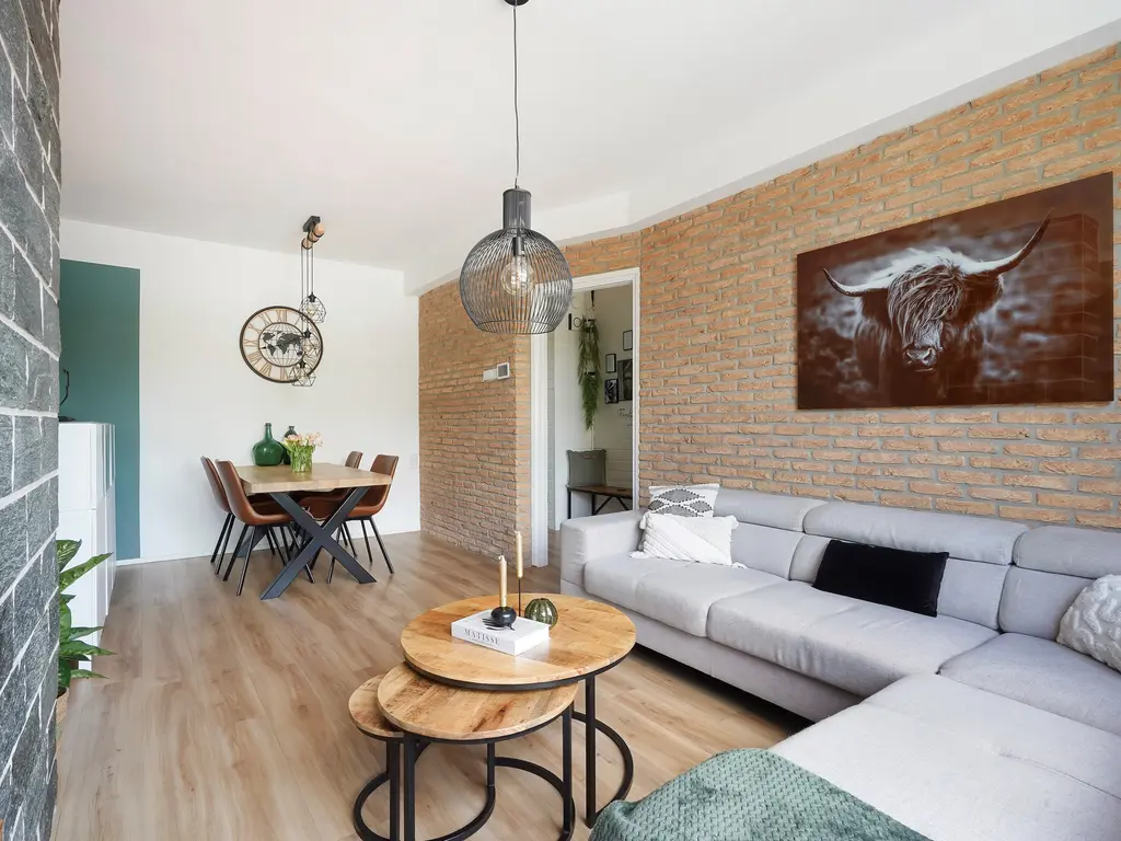 Brinckerinckstraat 84, Den Haag