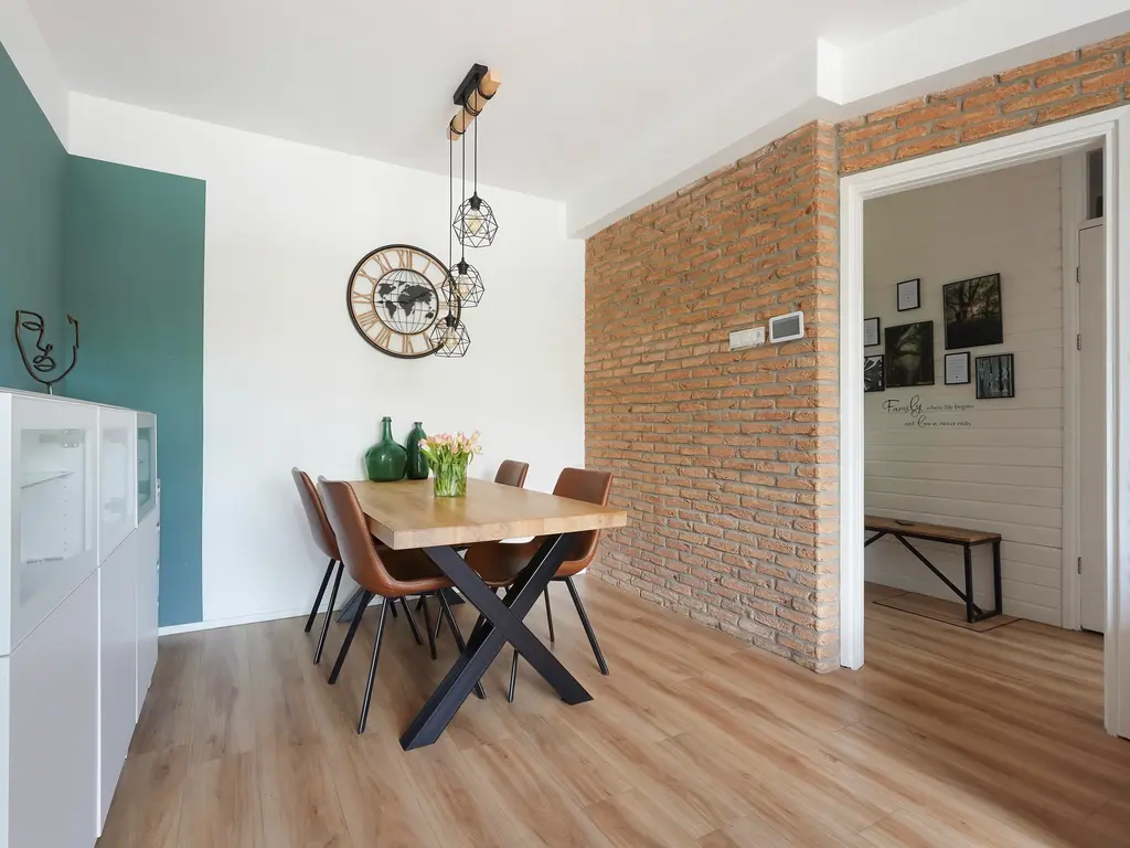 Brinckerinckstraat 84, Den Haag