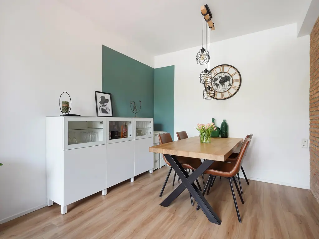 Brinckerinckstraat 84, Den Haag