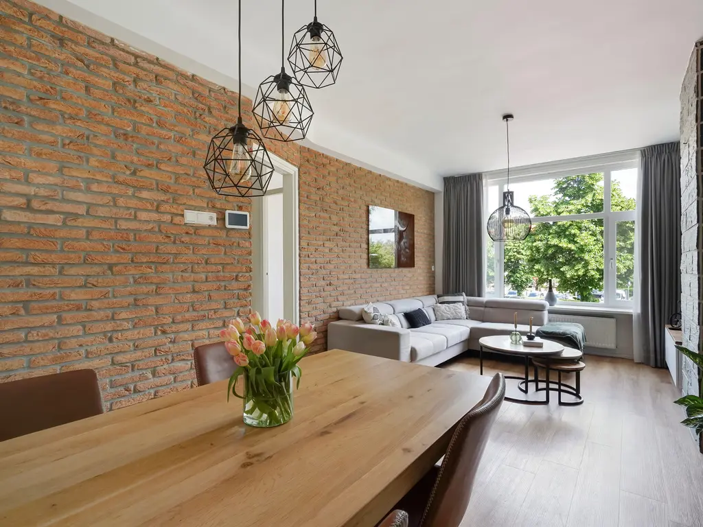 Brinckerinckstraat 84, Den Haag