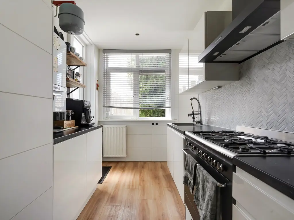 Brinckerinckstraat 84, Den Haag