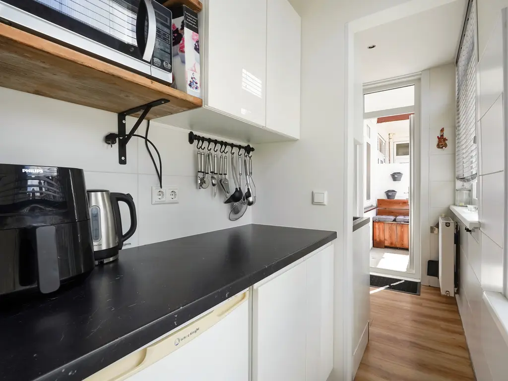 Brinckerinckstraat 84, Den Haag