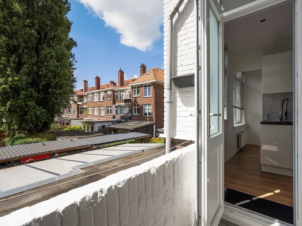 Brinckerinckstraat 84, Den Haag