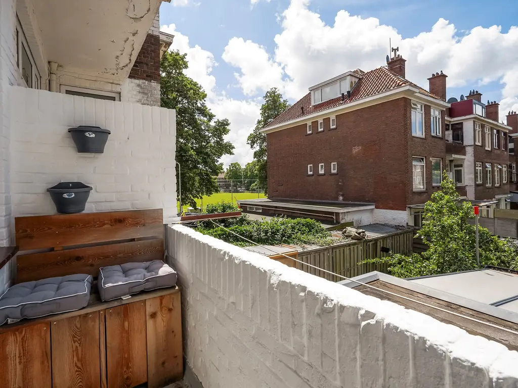 Brinckerinckstraat 84, Den Haag