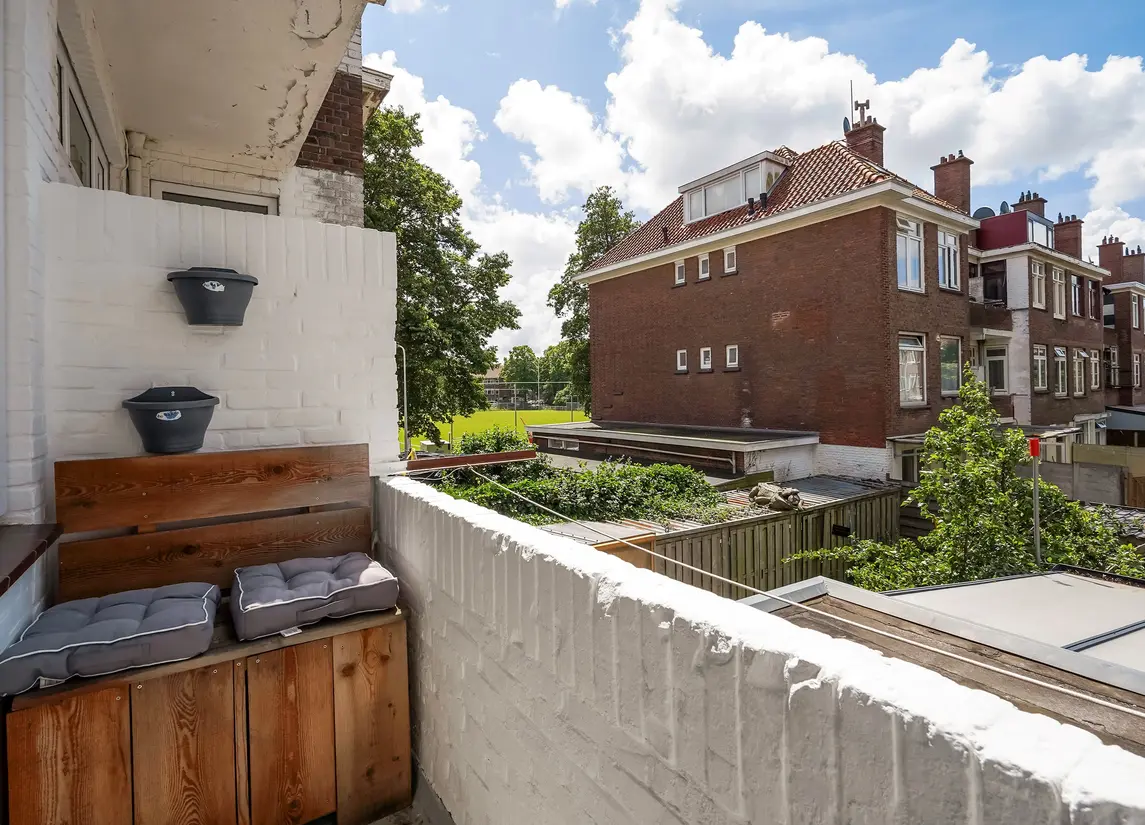 Brinckerinckstraat 84