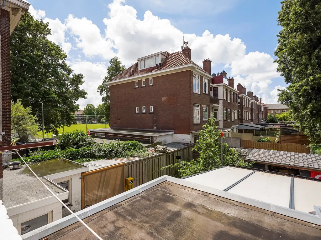 Brinckerinckstraat 84, Den Haag