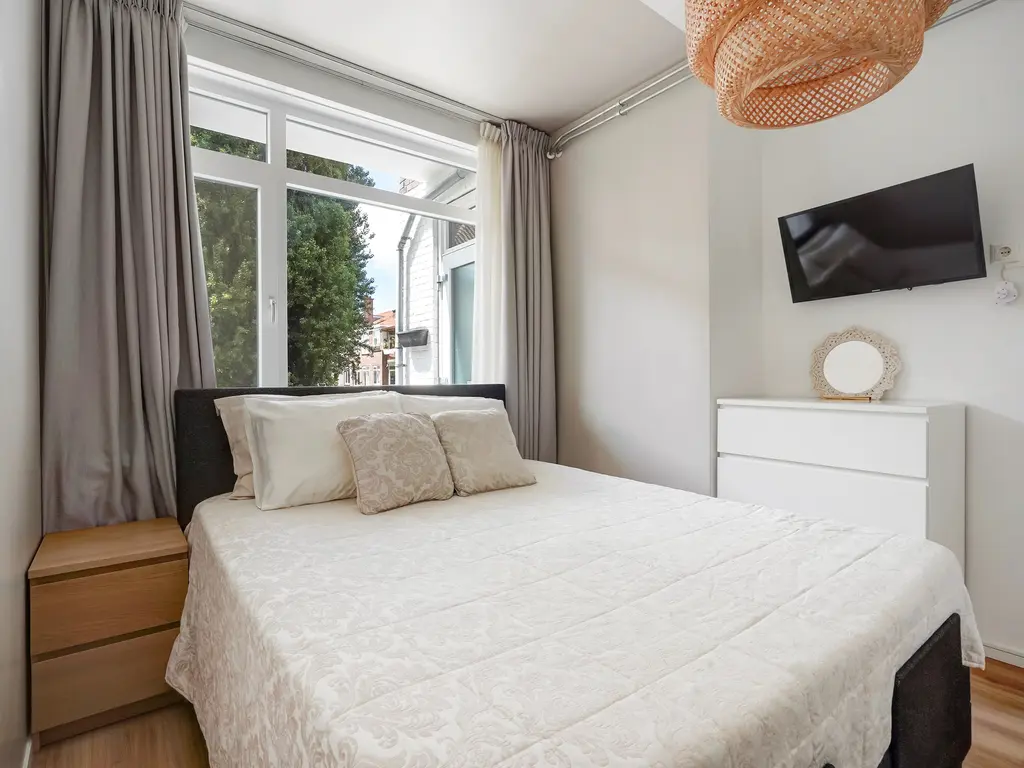 Brinckerinckstraat 84, Den Haag