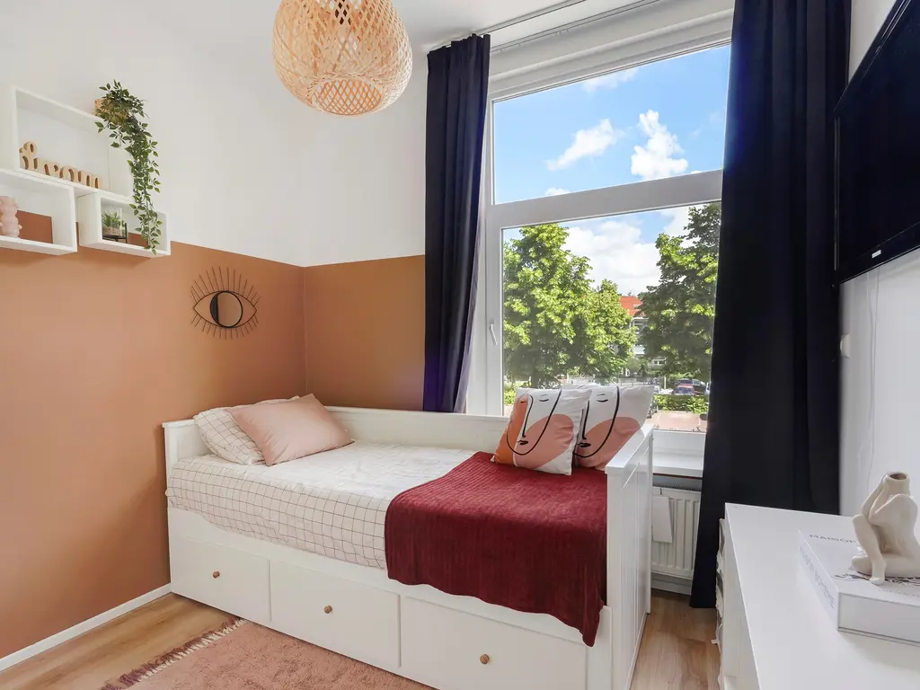 Brinckerinckstraat 84, Den Haag