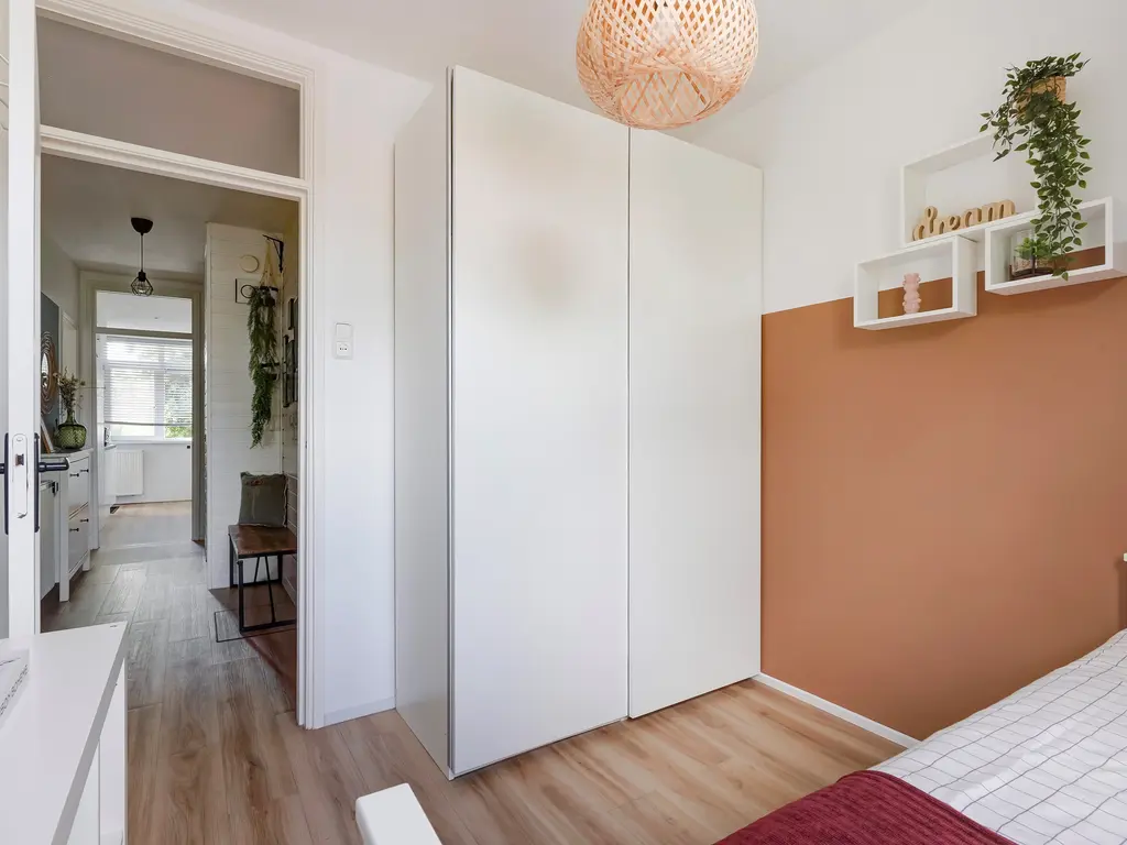 Brinckerinckstraat 84, Den Haag