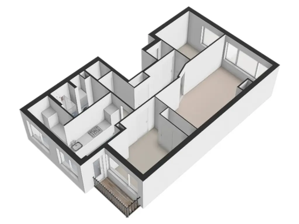 Brinckerinckstraat 84, Den Haag