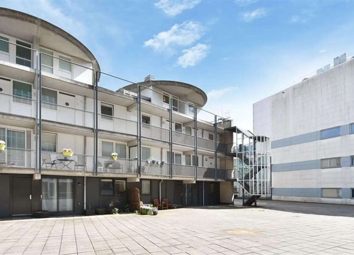 Palaceplein 19