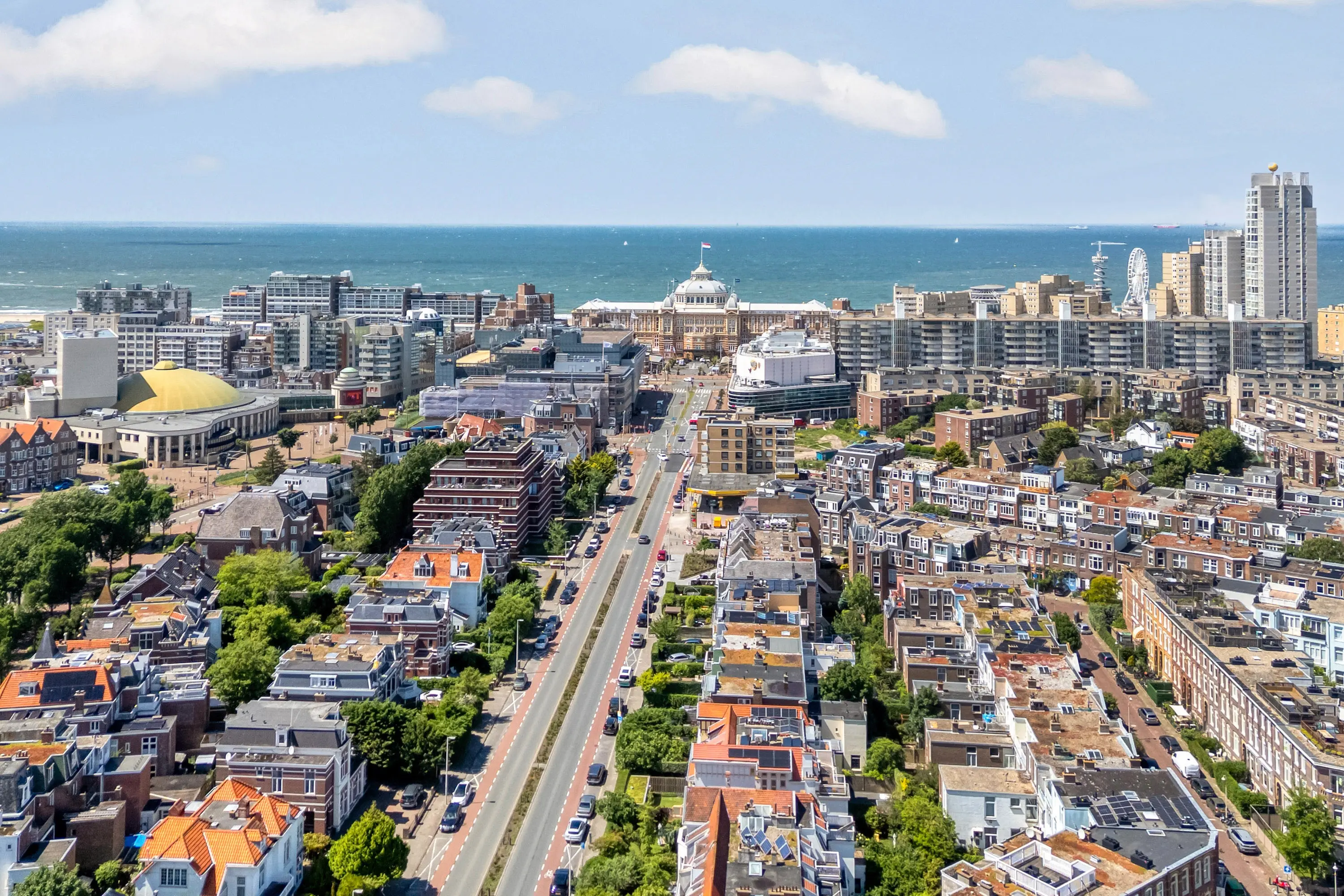 Palaceplein 19
