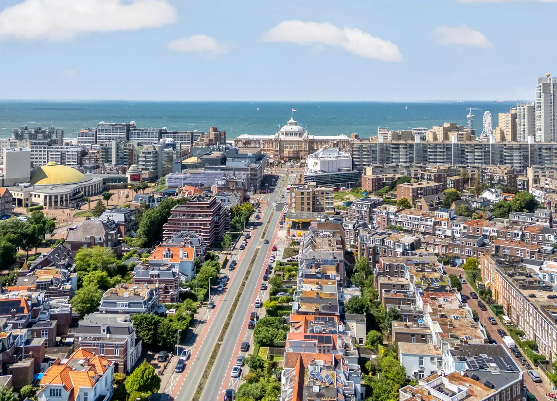 Palaceplein 19