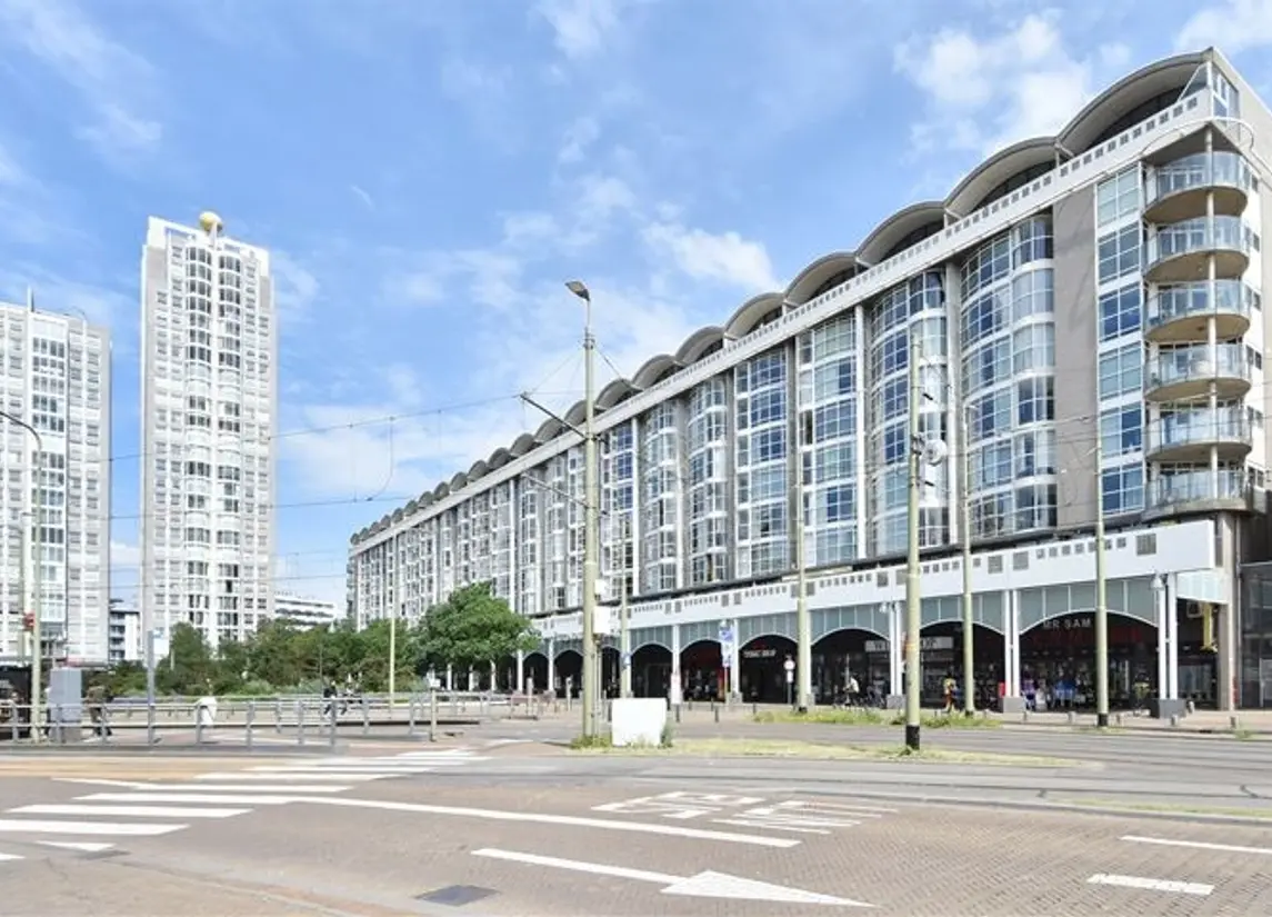 Palaceplein 19