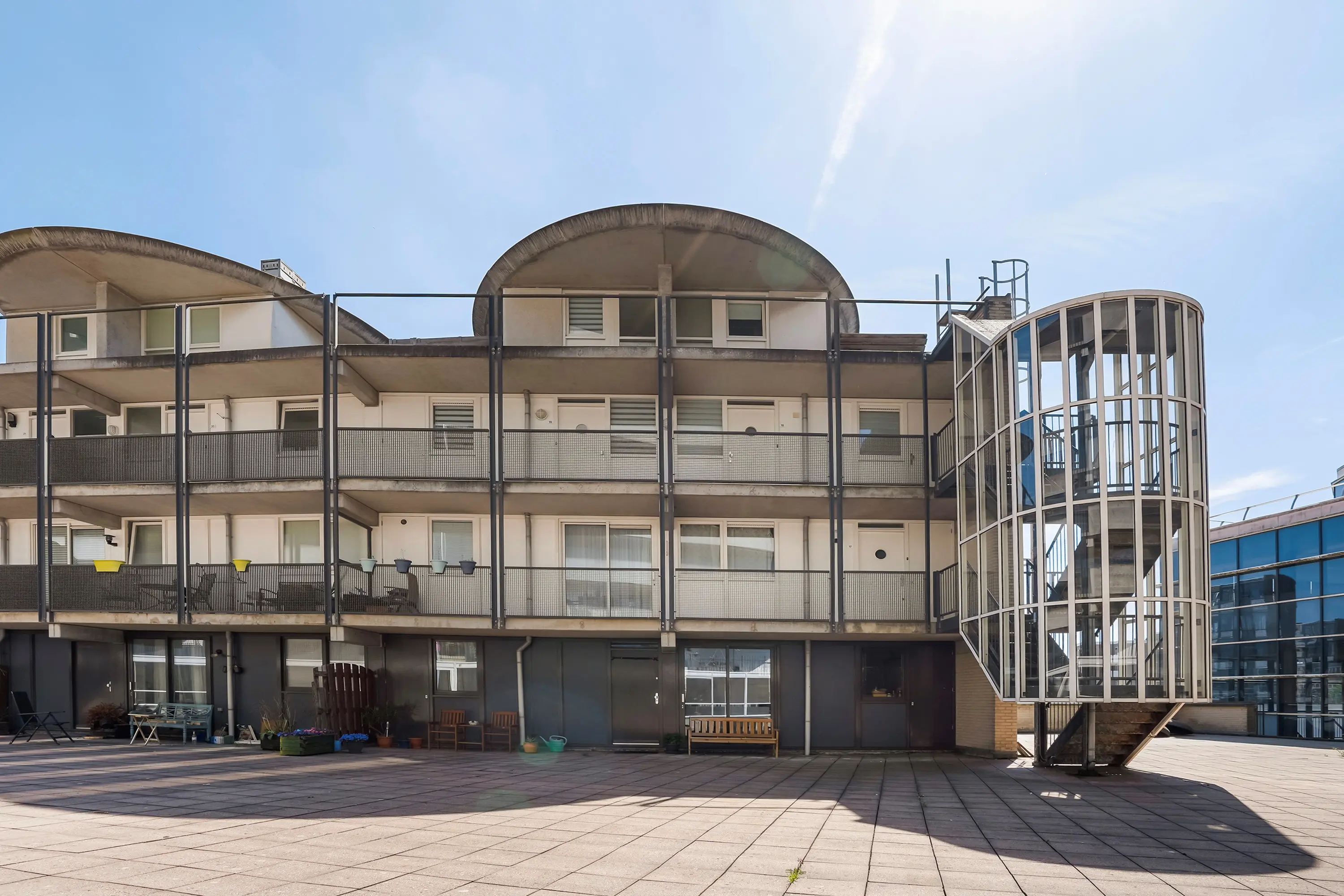 Palaceplein 19