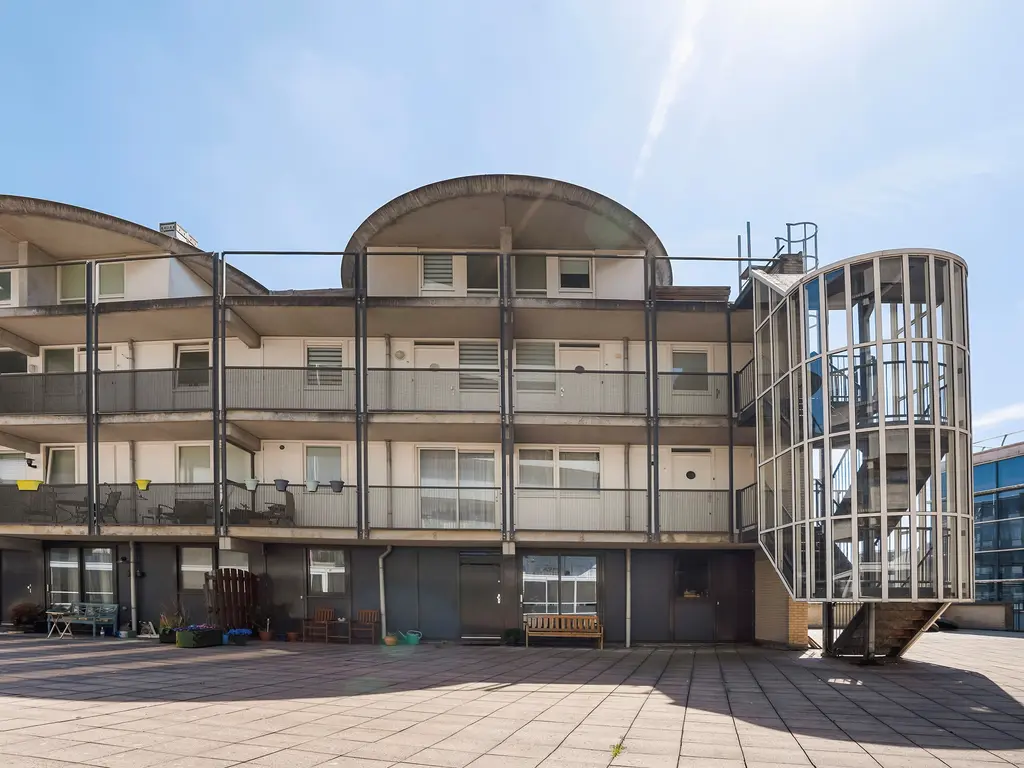 Palaceplein 19, Den Haag