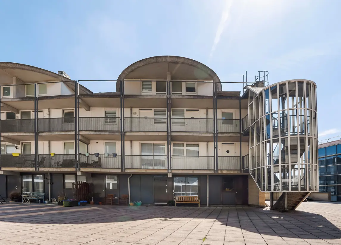 Palaceplein 19