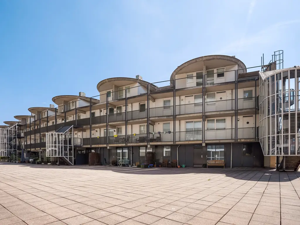 Palaceplein 19, Den Haag