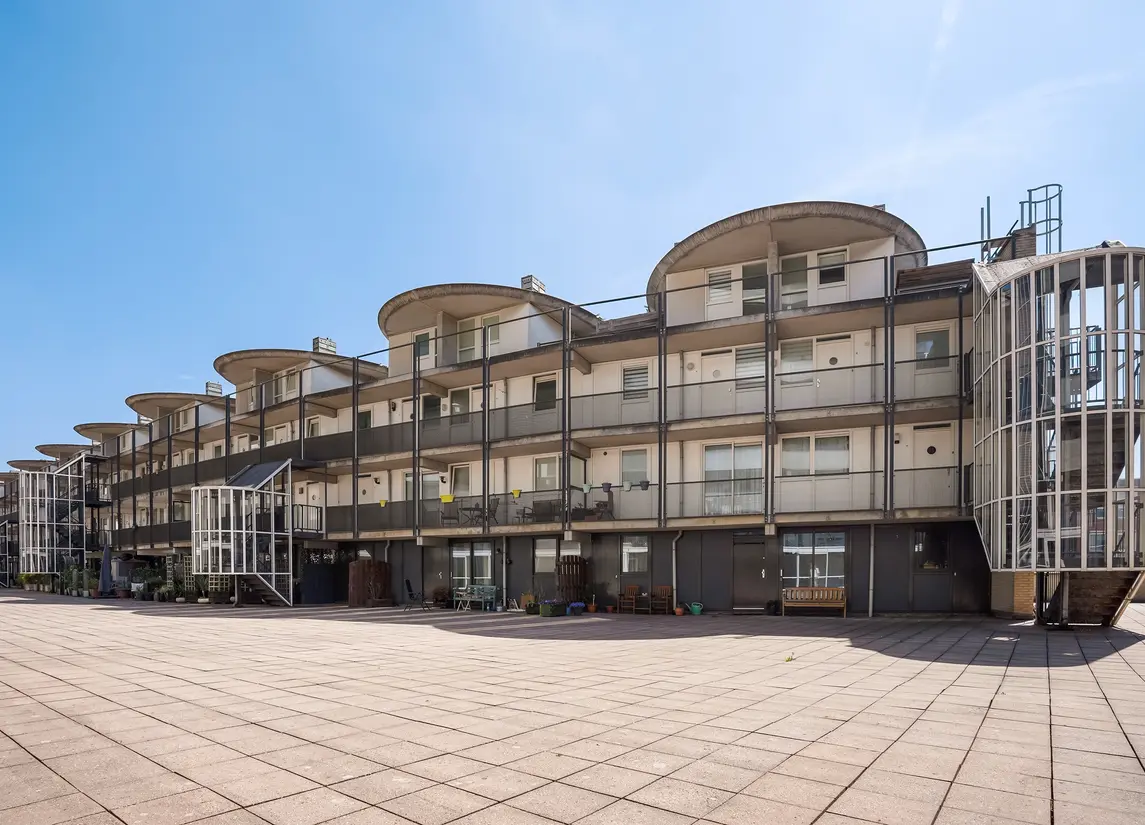 Palaceplein 19