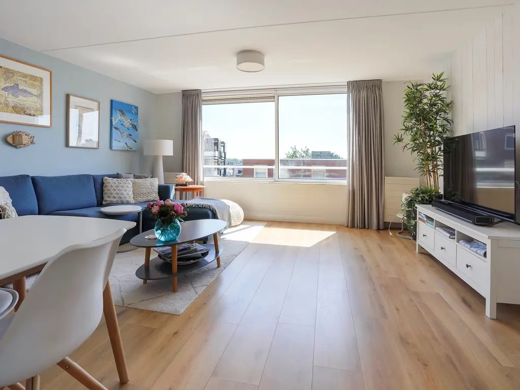 Palaceplein 19, Den Haag