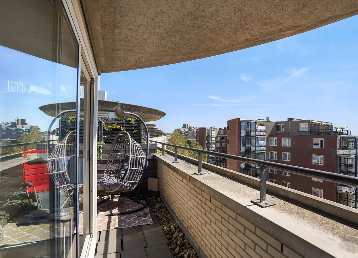 Palaceplein 19