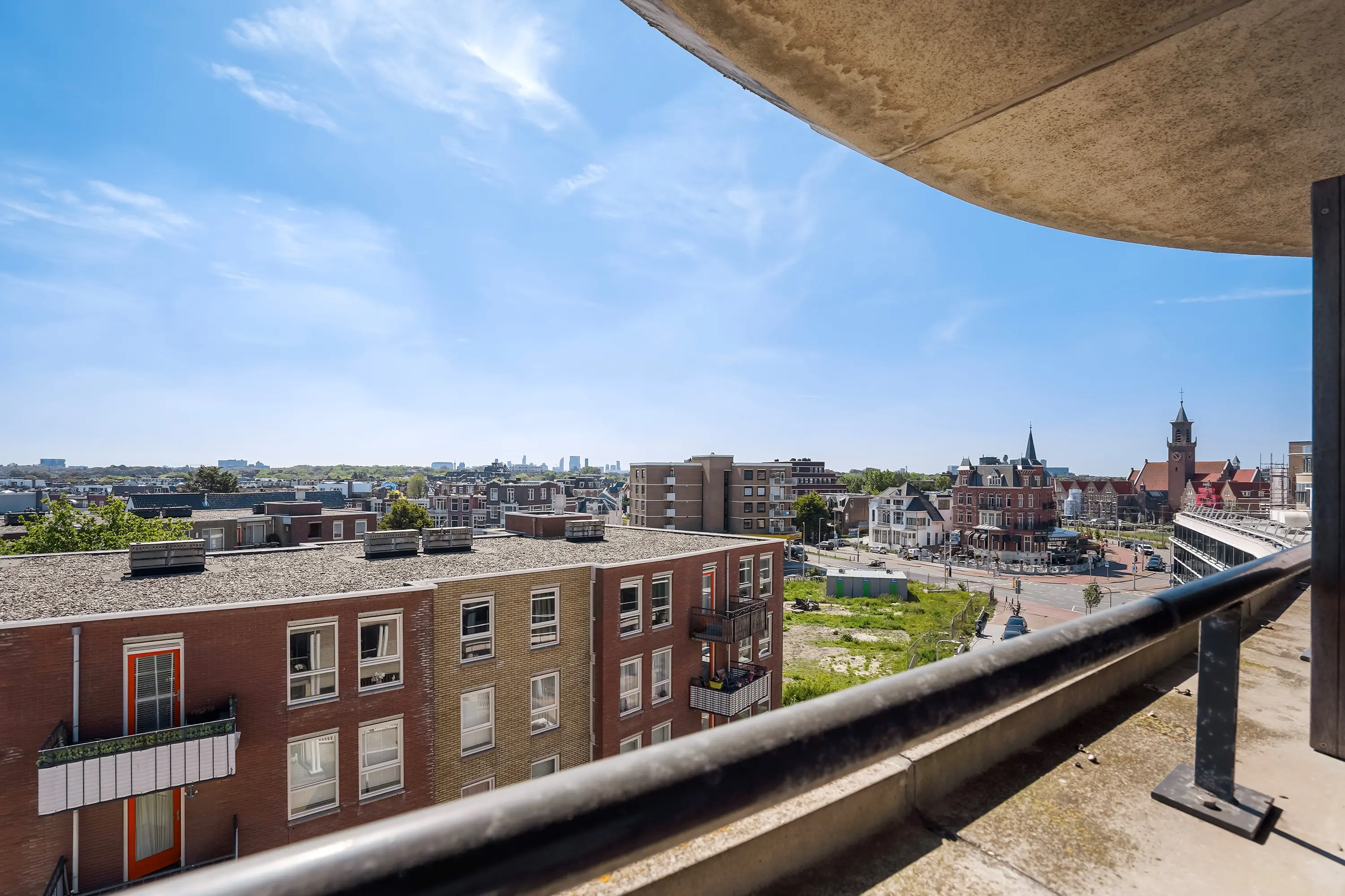 Palaceplein 19