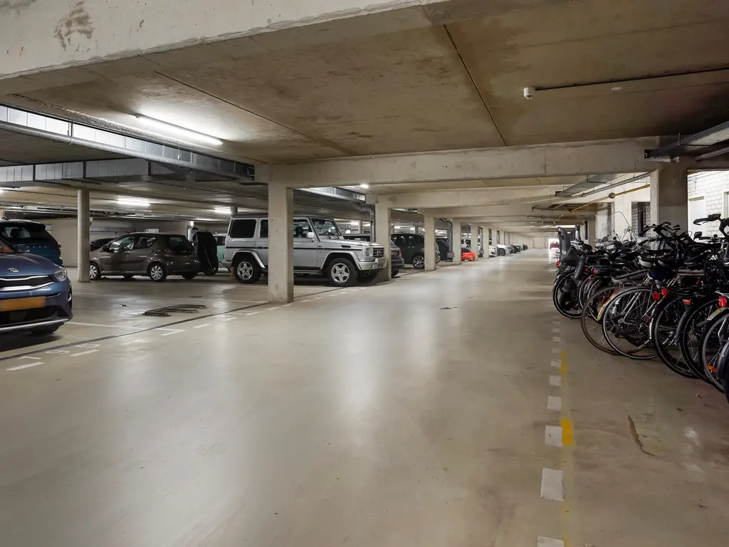 Palaceplein 19, Den Haag