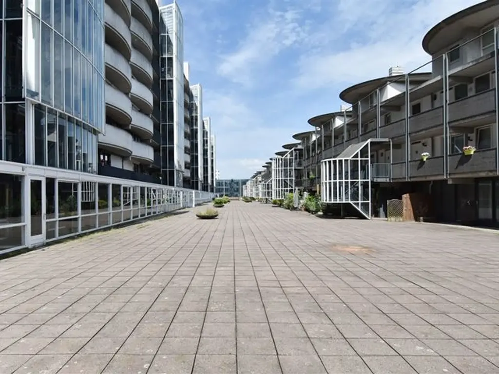 Palaceplein 19, Den Haag