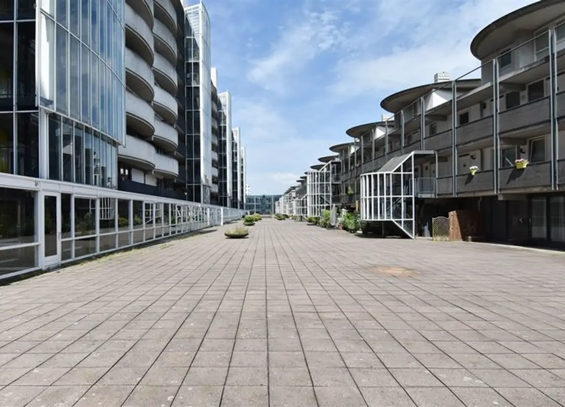 Palaceplein 19