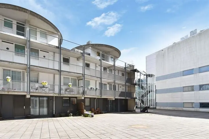 Palaceplein 19