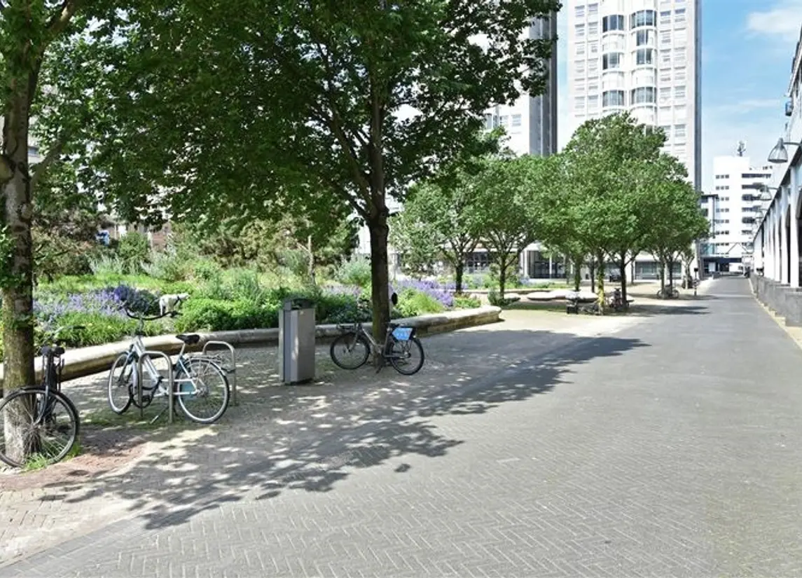 Palaceplein 19