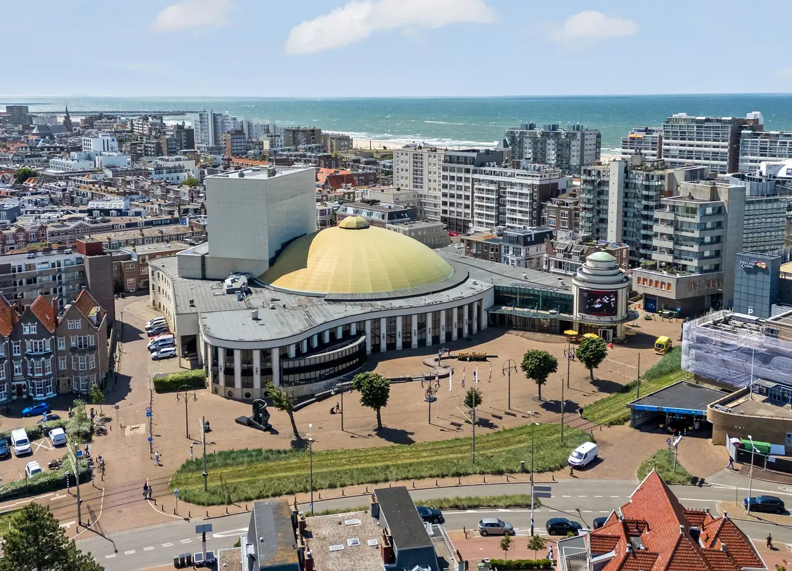 Palaceplein 19
