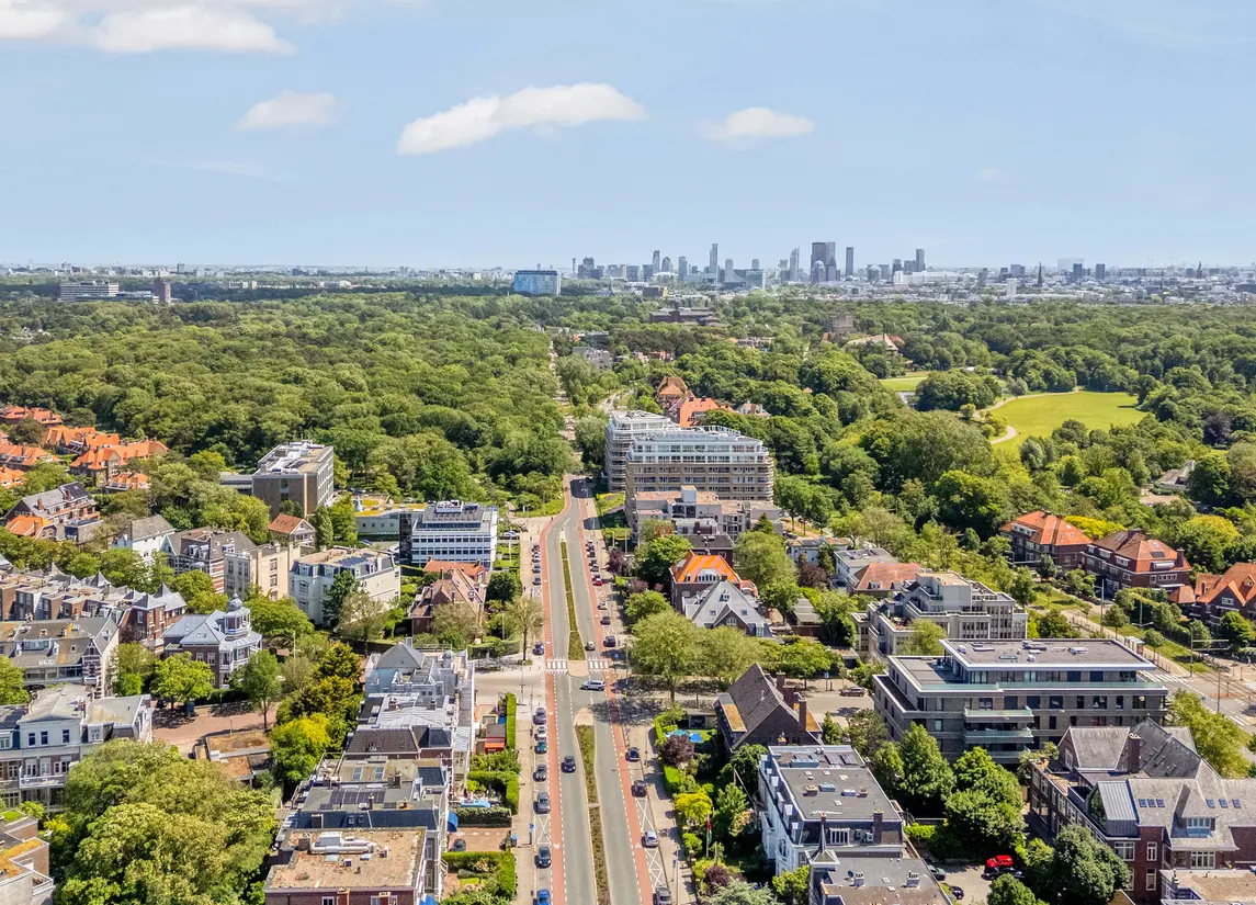 Palaceplein 19
