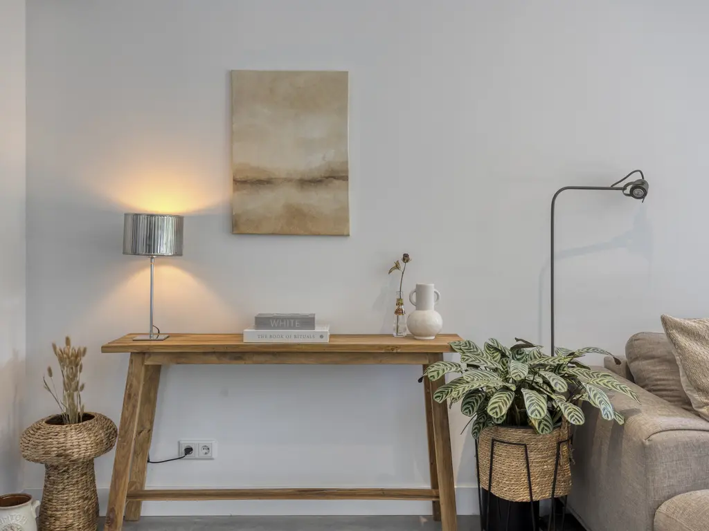 De Stille Wille 29, OOST WEST EN MIDDELBEERS