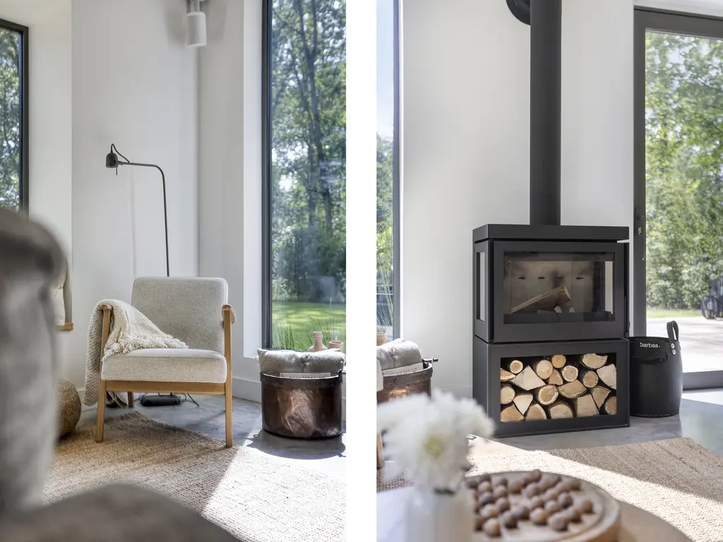 De Stille Wille 29, OOST WEST EN MIDDELBEERS