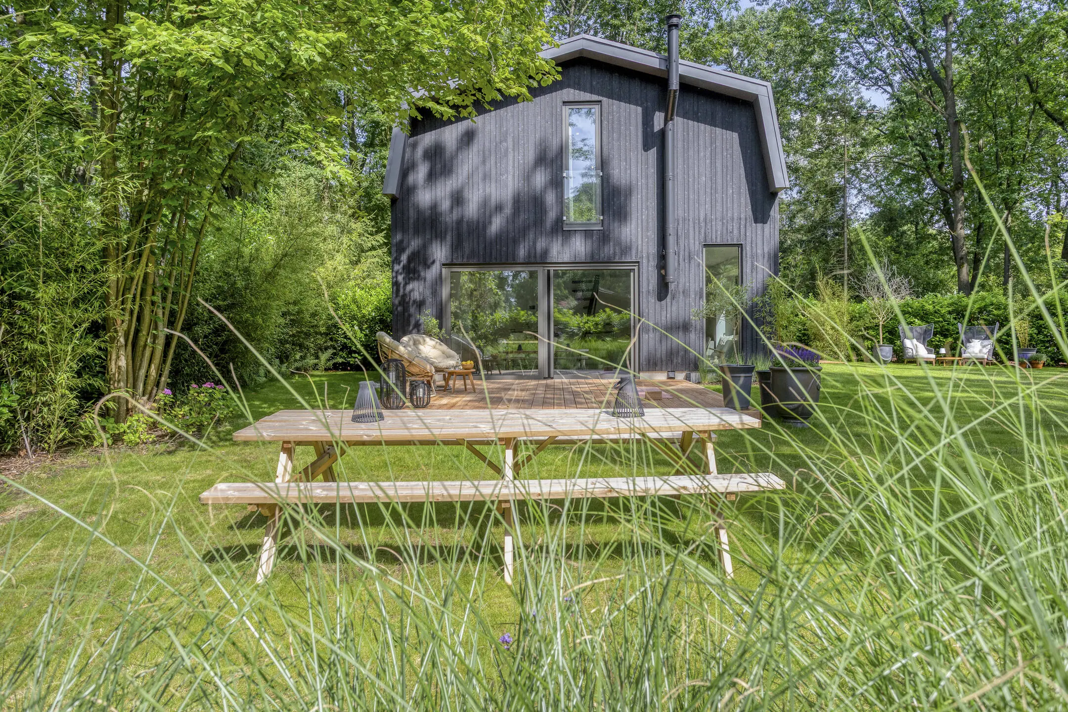 De Stille Wille 29