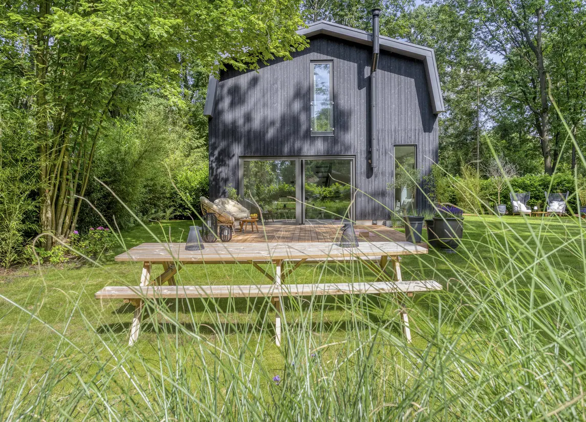 De Stille Wille 29