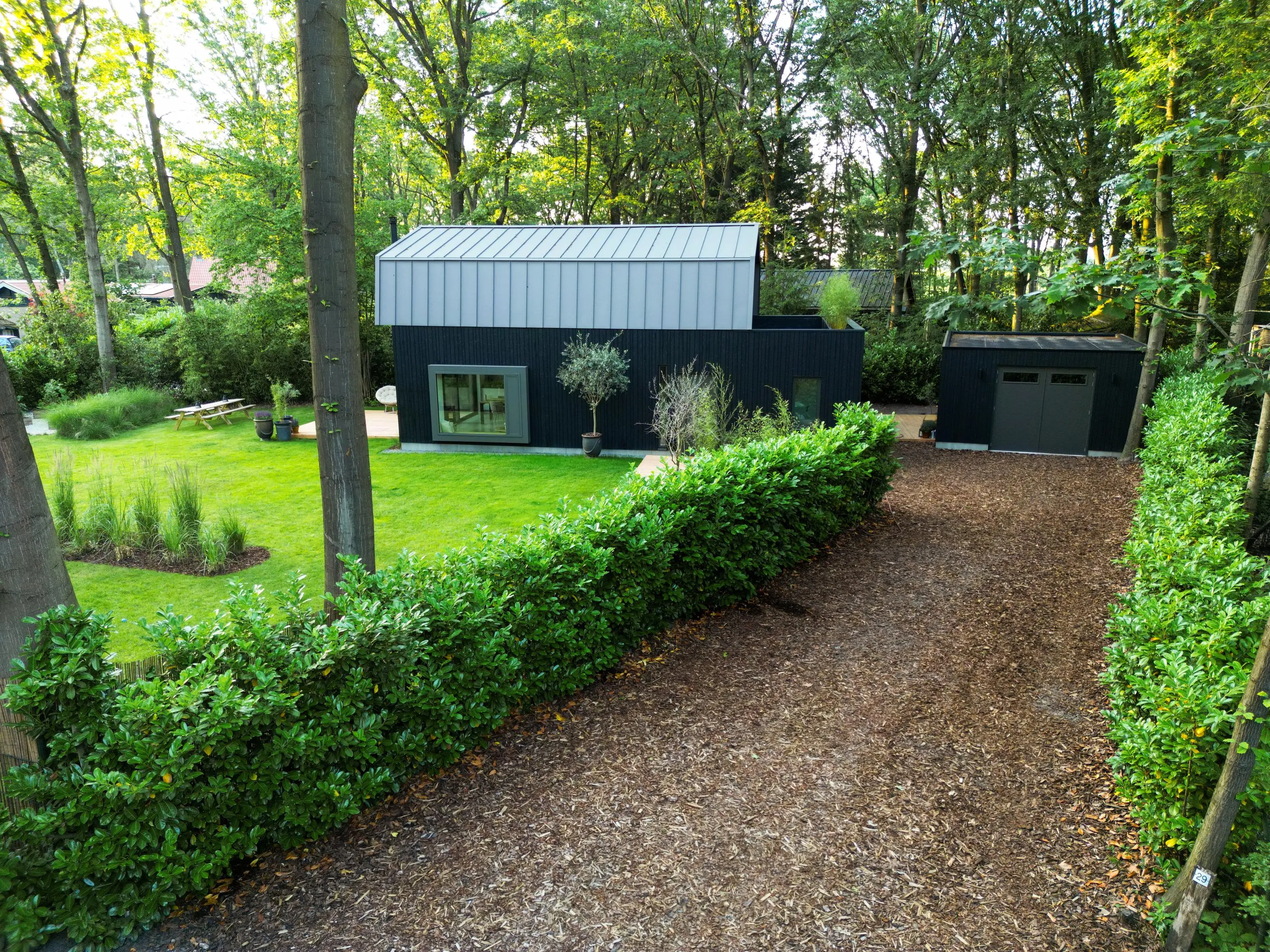 De Stille Wille 29