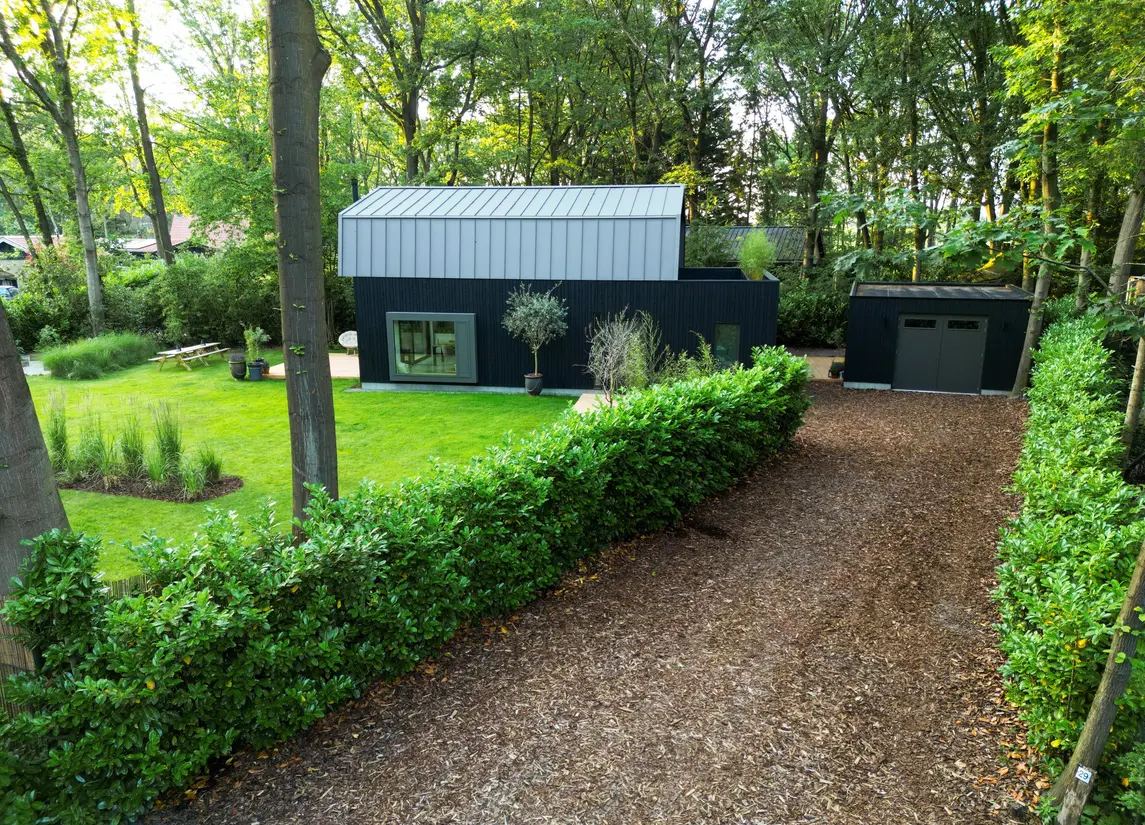 De Stille Wille 29