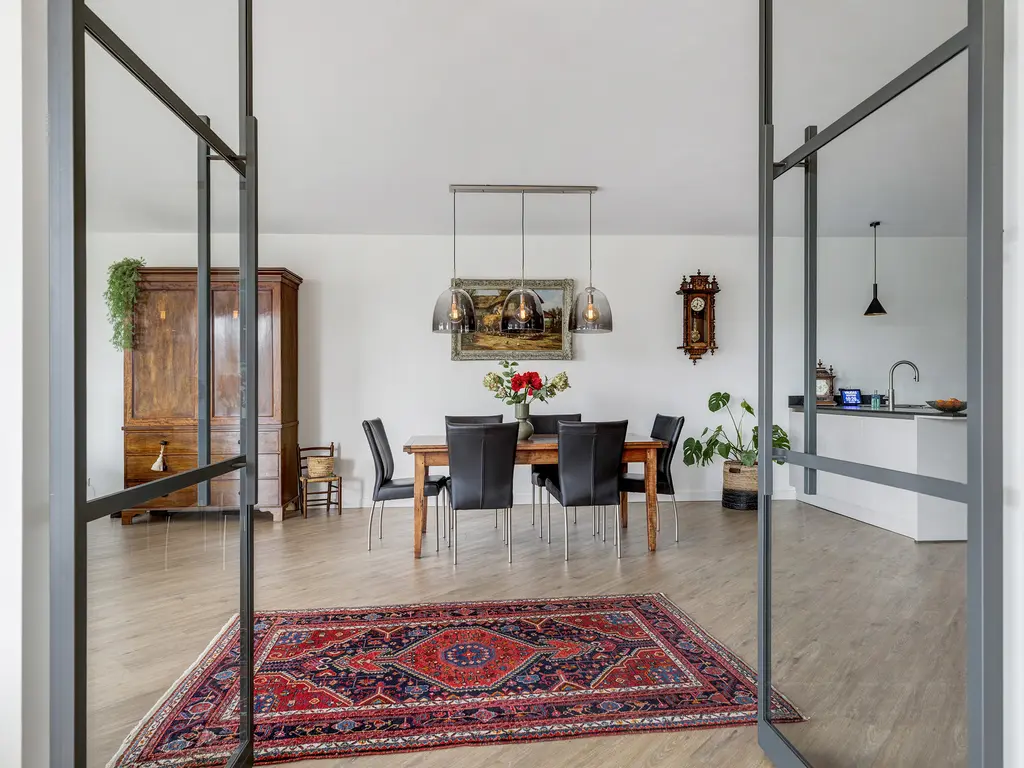 Kruidentuin 2r, BARENDRECHT