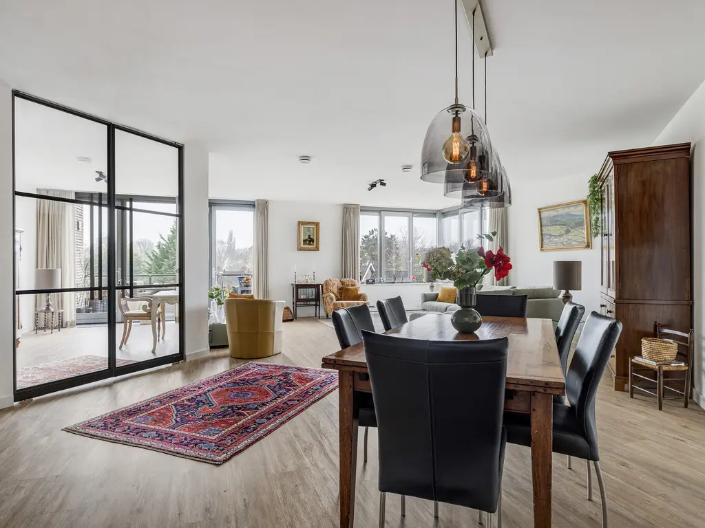 Kruidentuin 2r, BARENDRECHT