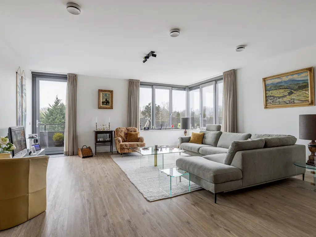 Kruidentuin 2r, BARENDRECHT