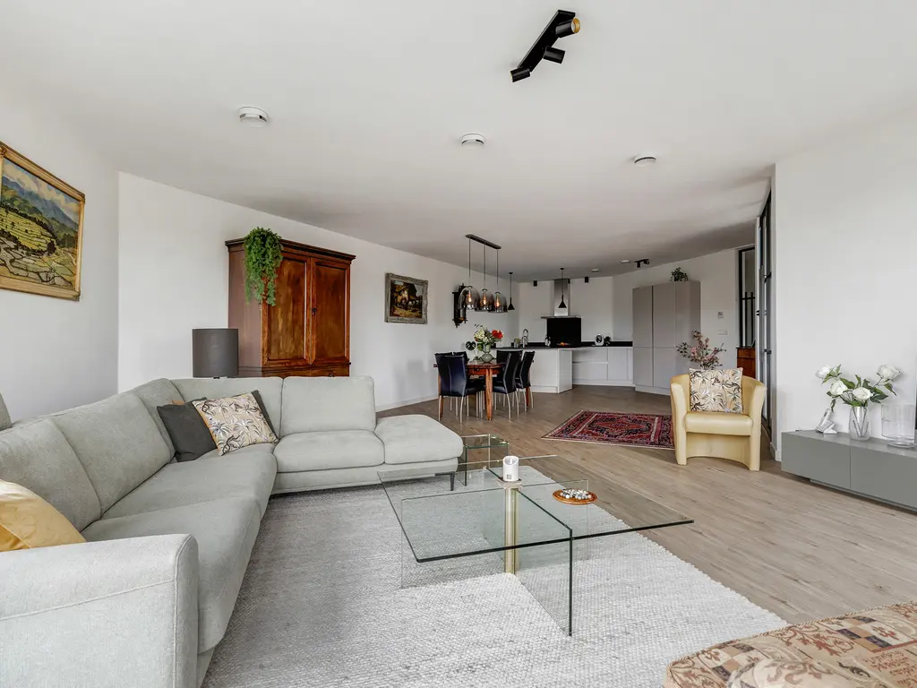 Kruidentuin 2r, BARENDRECHT